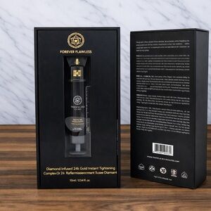 Forever Flawless Gold Instant Tightening Complex